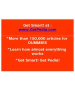 Body Building - Secret Exercises 