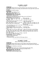 TNXH LOP 1 - tuan 32-34