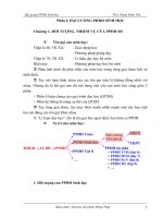 phuong phap day hoc sinh hoc