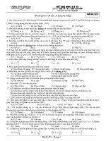 DE THI HK II - BAN CB - DE 2