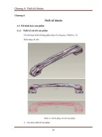 Khuôn mẩu phần 4 