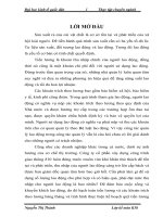 Kế toán tiền lương và các khoản trích theo lương của Công ty cổ phần xây dựng công trình giao thông 810