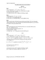 Giải đề Toán TS 10 - 5 (9)