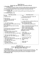 Tiếng Việt 4 (Buổi 2)