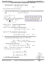 PP giai chuong III -12NC