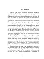 Thực trạng công tác trả lương theo sản phẩm ở Công ty May 10