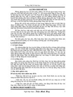 Sáng kiến kinh nghiệm sinh 6