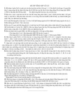 mot so bai vo co tu luan kha hay -hoang binh