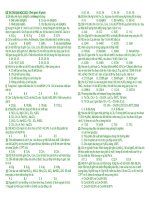 De on so 05 (ST co dap an)