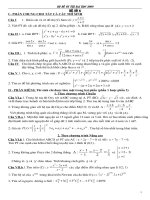 LTĐH cấp tốc số 6