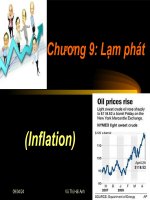 Đề thi trắc nghiệm môn kinh tế vĩ mô   đề số 16 