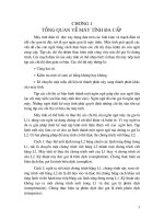 Tổng quan về máy tính đa cấp