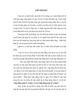 Hợp đồng kinh tế vô hiệu và xử lý Hợp đồng kinh tế vô hiệu