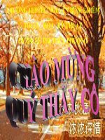 PỨ OXI HÓA-KHỬ T2