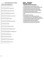 reported speech- statement