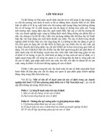 Về hạch toán tài sản cố định thuế tài chính tại doanh nghiệp đi thuê