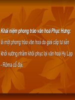 BGDT Phuc hungphuc hung