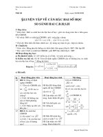 CHU DE TU CHON 9 (can bac hai ...)