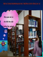 bài giảng điẹn tử tin A