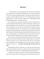 Xây dựng ý thức pháp luật của doanh nhân Việt Nam