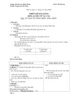 Luyen tu va cau: tu ngu ve song bien