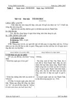 Giáo án Ngữ Văn 8 cả năm đây