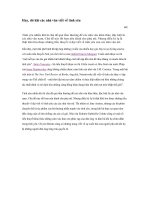 Nhà văn viết về ...Tình Yêu.