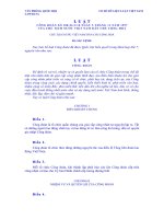 Luật Công đoàn 1957