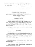 Chế độ cho cán bộ Đoàn