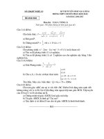 toán chuyên Phan Bội châu 06-07