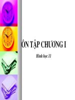 Hình 11 - On tap C I