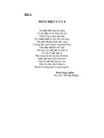 Phân biệt chính tả Tiếng Việt