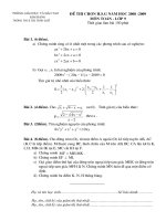 de thi de nghi thi tinh mon toan 9