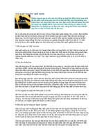 10 bí quyết tăng tốc  nghề nghiệp 