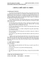 CÔNG TÁC QUẢN TRỊ TÀI CHÍNH TẠI BƯU ĐIỆN TỈNH HÀ TÂY