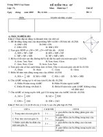 Kiem tra Hinh 7(chuong 3)