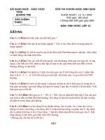 Đề HSG Sinh 12.V2_0304