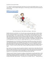 Cậu nhóc mua cười suốt 50 năm