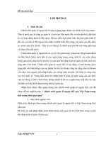 Chính sách quản lý ngoại hối của Việt Nam trong tiến trong thời gian qua