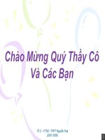 thuyết trình bai 47 nâng cao