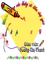 ngũ văn hội giảng