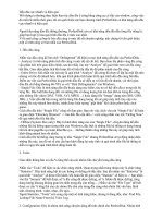 Dồn đĩa cực nhanh và hiệu quả