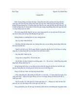 Xóm vắng (chương 4)