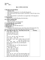 GA công dân 7 trọn bộ