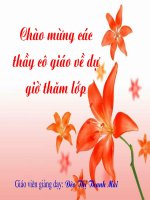 Tiet 103 THC ve phep LL giai thich