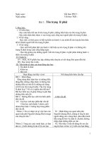 Giáo án GDCD lớp 8 cả năm