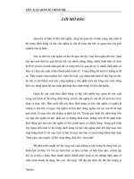 Quan hệ sở hữu xã hội chủ nghĩa, trong nền kinh tế thị trường