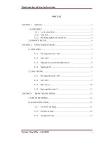 Thanh toán học phí trực tuyến an toàn