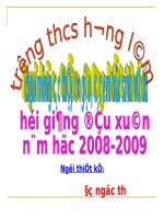 Cô Tô (Tiết 1)