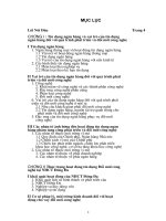 tín dụng ngân hàng tài trợ cho các dự án đổi mới công nghệ và nghiên cứu,chế tạo công nghệ mới